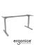 Ergonice Bolt onderstel